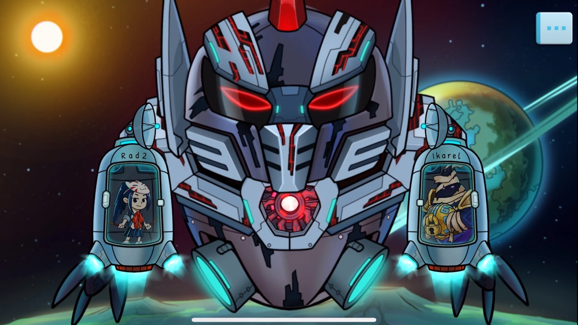 Draw & Guess screenshot