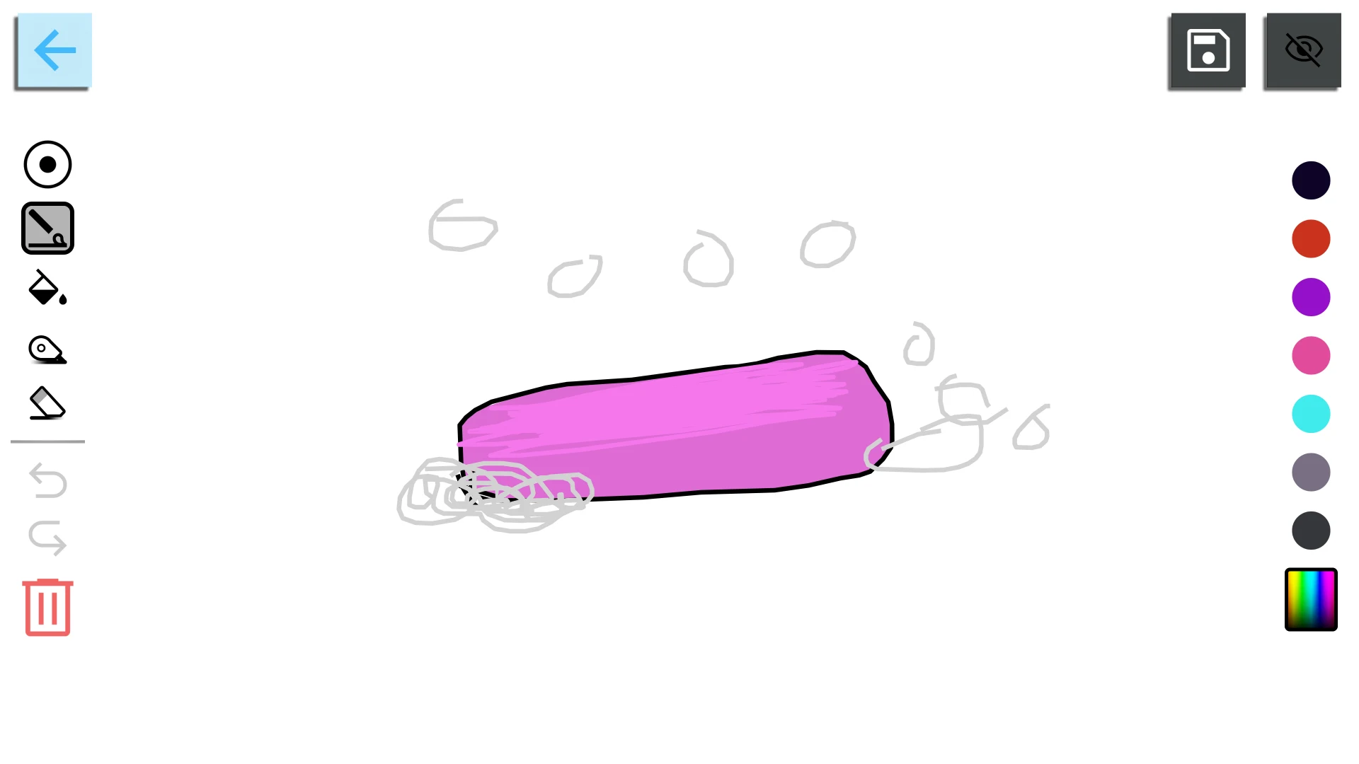 Draw & Guess screenshot