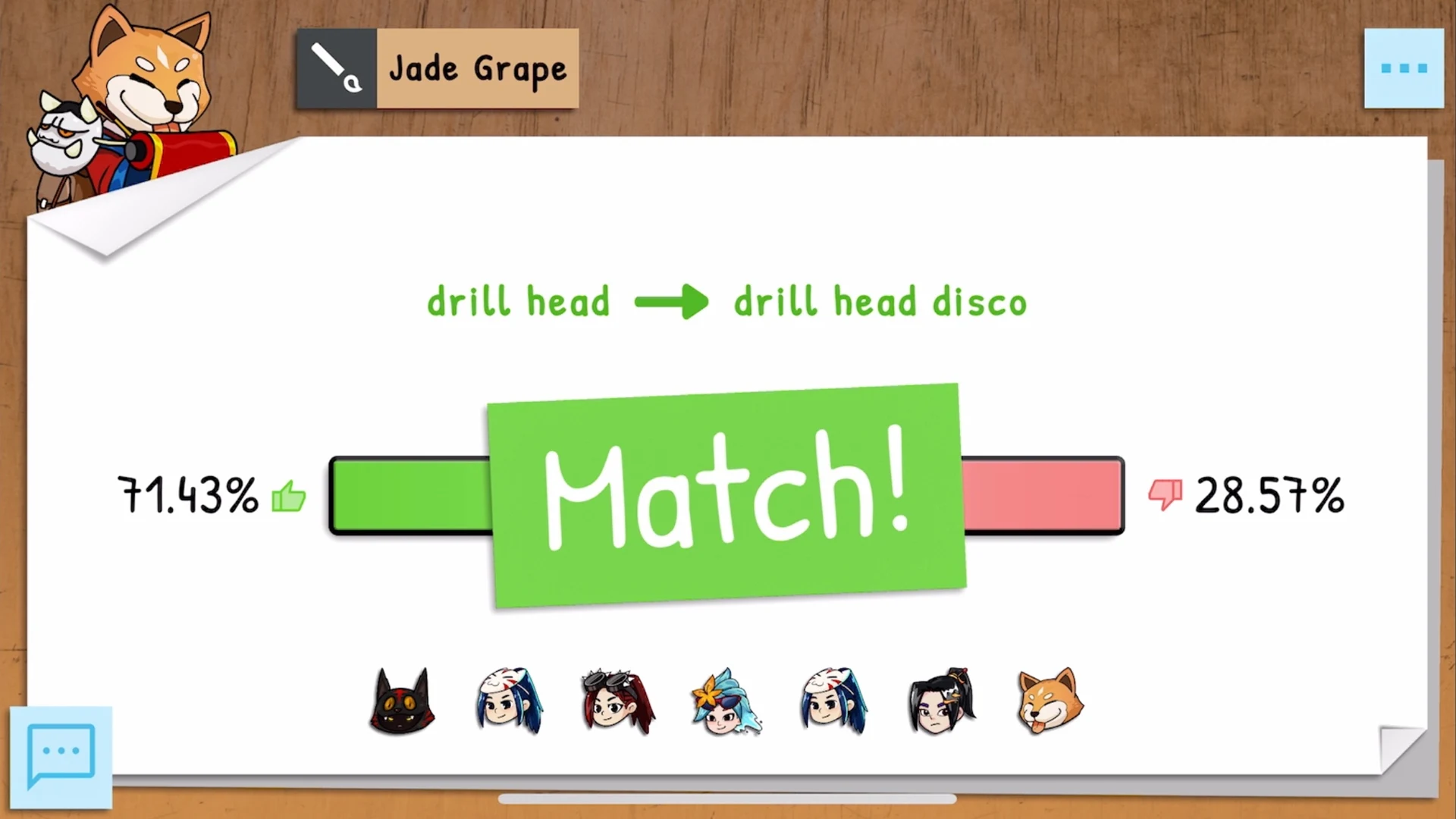 Draw & Guess screenshot