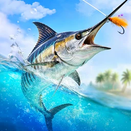 Fishing Travel のアイコン