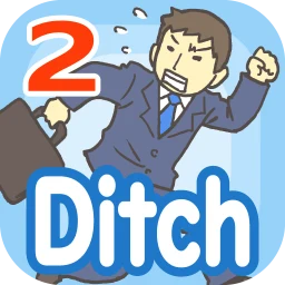 会社バックれる！2 - 脱出ゲーム のアイコン